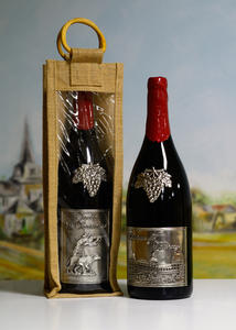 AOC Touraine Rouge  Magnum