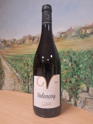 AOC Valençay Rouge "Prestige"   2024