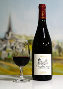 AOC Valençay Rouge "Prestige"   2022