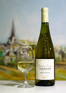 AOC Touraine Blanc Sauvignon  2022 "Jardin de Saveurs"