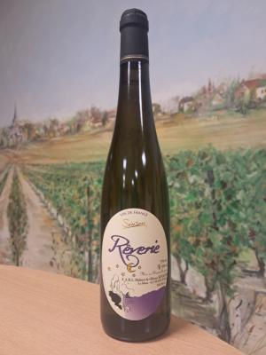 VDF Blanc Doux   "Rêverie" 